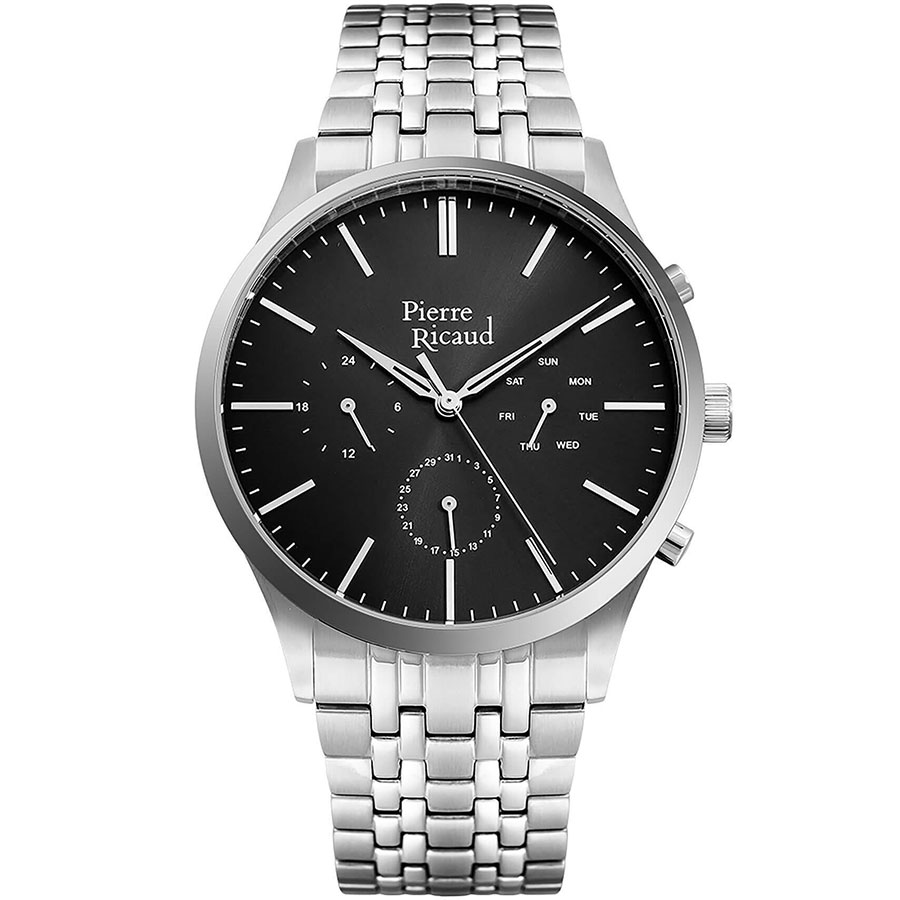 Часы Pierre Ricaud Gents P60027.5116QF